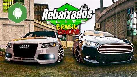 Carros Rebaixados Online - Novo Jogo de Carros com Multiplayer para ...