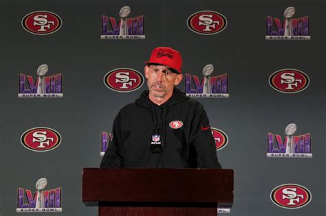 'Our guys are ready to go': Kyle Shanahan talks 49ers' health, final ...