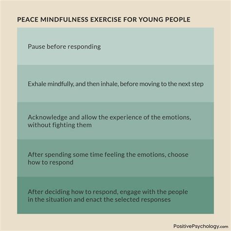 21 Mindfulness Exercises & Activities For Adults (+ PDF)