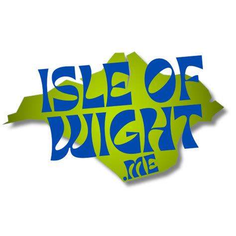 Isle of Wight me - Isle of Wight treasure hunt - Mythical creatures - Island life