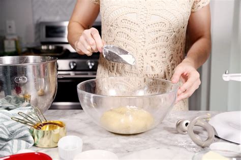 King Arthur Flour Cream Cheese Cinnamon Rolls - Joy the Baker