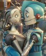 Rodney Copperbottom - Robots Wiki