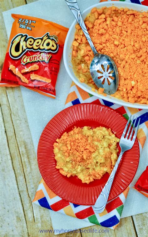 Mac n Cheetos: A Delicious and Easy Recipe to Try