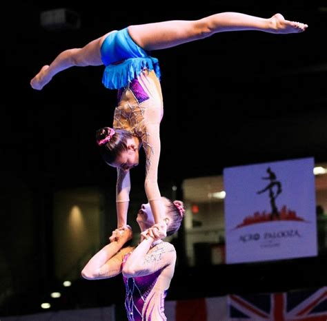 Acrobatic Gymnastics, Concert, Concerts