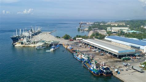 PFDA amends General Santos Fish Port Complex procedures | SFFAII.COM