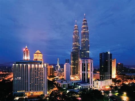 Kuala Lumpur | Malaysia, History, Map, Population, & Facts | Britannica