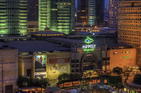 Mid Valley MegaMall Kuala Lumpur | HDR | Mohamad Zaidi Photography | Flickr