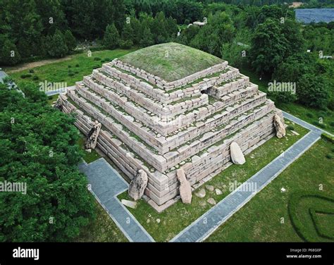 June 27, 2018 - Ji'An, Ji'an, China - Ji'an, CHINA-27th June 2018:The ...