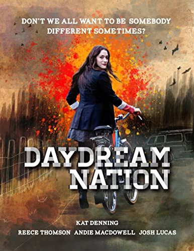 Daydream Nation (2010)