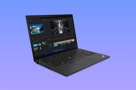 What ports does the Lenovo ThinkPad T14 Gen 3 have?