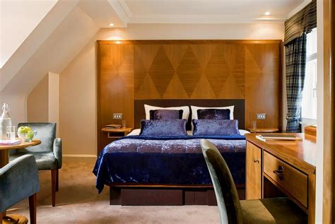 Radisson Blu Edwardian Kenilworth Hotel, London, Greater London : -47% during the day - Dayuse.ie