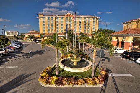 Hilton Garden Inn Orlando/Lake Buena Vista