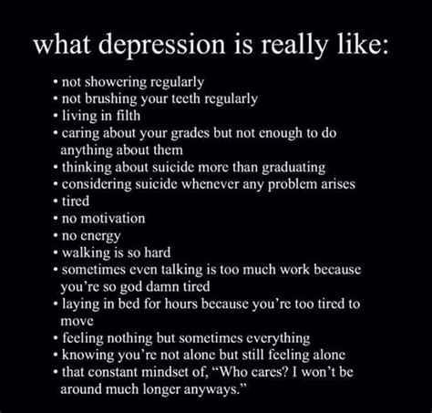 300 Depression Quotes and Sayings About Depression 155 – Daily Funny Quotes