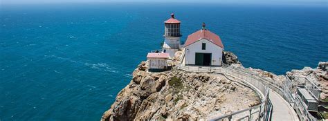 Point Reyes Lighthouse Trail | A Fun Family Adventure | 10Adventures