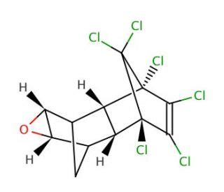 Dieldrin | CAS 60-57-1 | SCBT - Santa Cruz Biotechnology