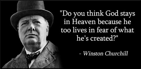 Famous Quotes That Have Clearly Been Misattributed to Winston Churchill ...