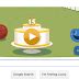 Google's 15th Birthday Doodle