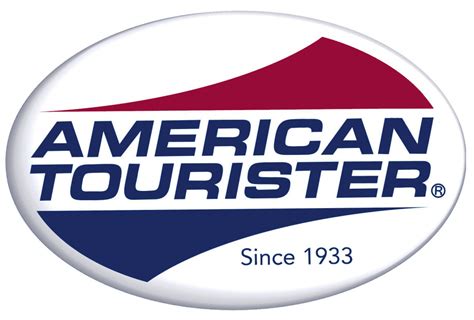 American Tourister 2019 - Luggage Spots