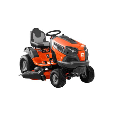 Husqvarna YTH18542 Hydrostatic (CARB) 42-in Collection With