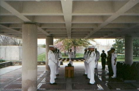 Arlington National Cemetery - Kiffin Gish dot Com