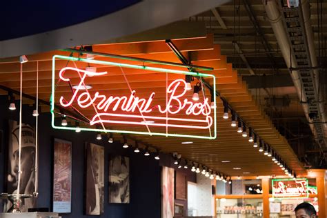 Termini Brothers Bakery - Reading Terminal Market Merchant