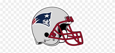 Patriots Football Clipart - New England Patriots Helmet Logo - Free ...