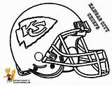 Nfl Teams Coloring Pages sketch template