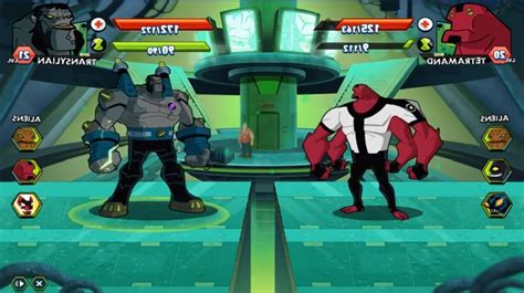 Tips Ben 10000 Ultimate Alien APK for Android Download