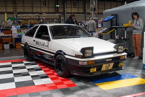 Toyota AE86 Trueno: Eight-Six Specs, Features, And Buying Guide