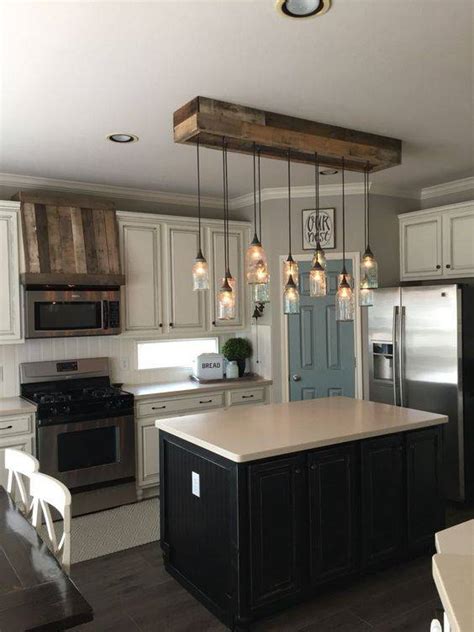 Modern Kitchen Island Lighting - Modern Pendant Lighting for Kitchen