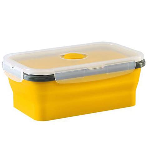 Collapsible Food Storage Containers | Caribee