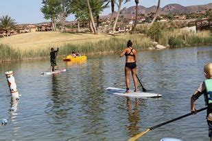 Paddle to the Core | Las vegas resorts, Lake las vegas, Paddle boarding