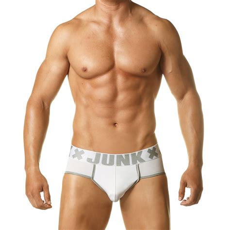 Junk Underjeans - Junk Underjeans Men's Burn Trunk Underwear - Walmart.com - Walmart.com