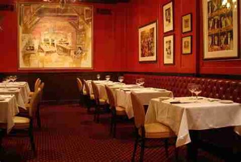 The Best Steakhouses in San Francisco - Thrillist