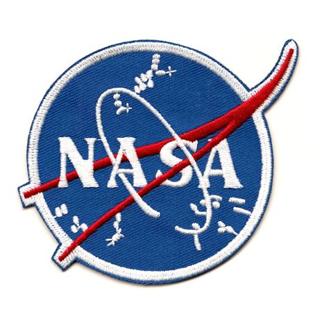 Free Nasa Emblem, Download Free Nasa Emblem png images, Free ClipArts ...