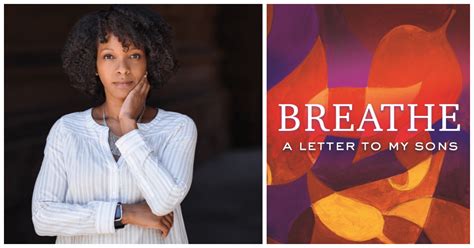 Imani Perry--Breathe: A Letter To My Sons Charis Books More, 40% OFF