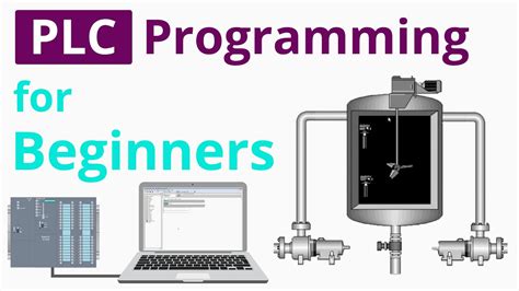 PLC Programming Tutorial for Beginners_ Part 1 - YouTube