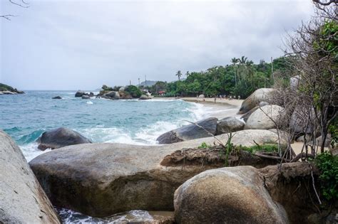 Ultimate Guide to Camping in Tayrona National Park, Colombia