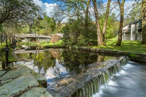 The Langdale Hotel Review, Lake District | Travel