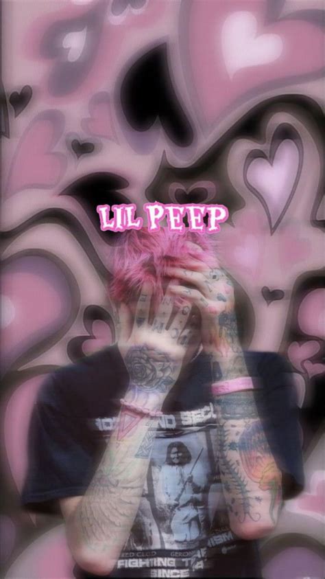 Rapper Wallpaper Iphone, Edgy Wallpaper, Lil Peep Lyrics, Lil Peep Live Forever, Rap Singers ...