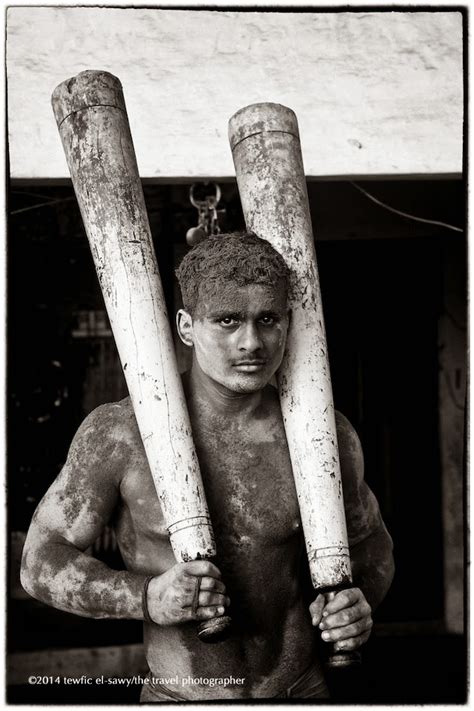 The Travel Photographer : POV: The Pehlwani | The Kushti Wrestlers