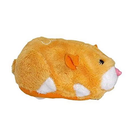 Zhu Zhu Pets - Hamster Toy, Nugget - Walmart.com