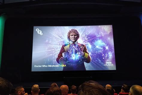 'Doctor Who: Mindwarp' at the BFI » We Are Cult