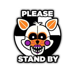 Lolbit | Forsaken AR Wiki | Fandom