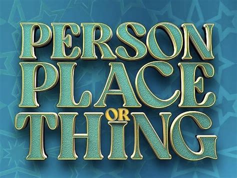 "Person, Place or Thing" Episode #1.15 (TV Episode 2022) - Release info - IMDb