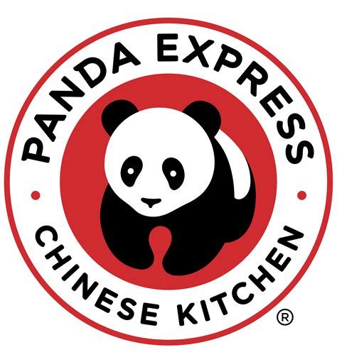 Panda Express – Logos Download