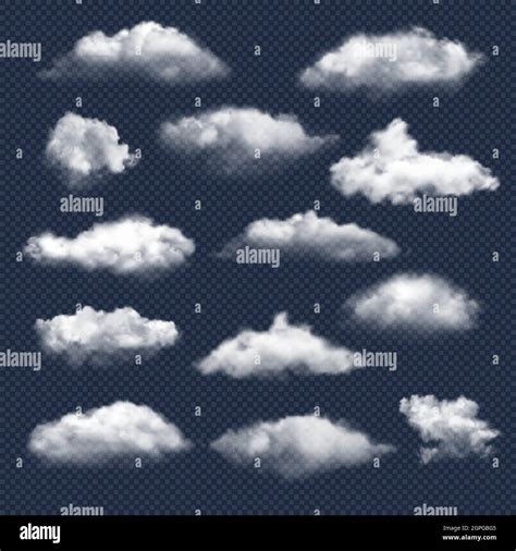 Clouds symbols Stock Vector Images - Alamy