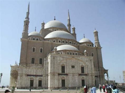 Best Cairo Citadel (Citadel of Saladin) Tours & Tickets - Book Now ...