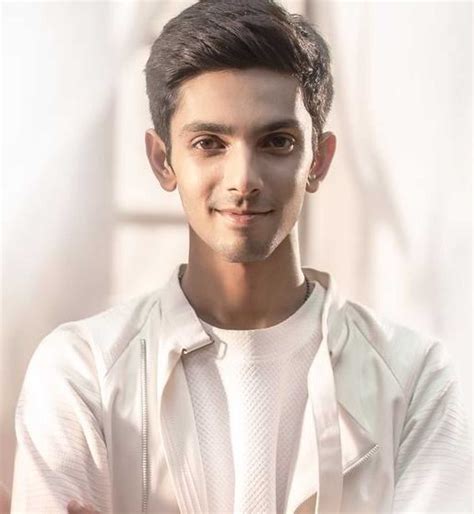 Anirudh Ravichander movies, filmography, biography and songs - Cinestaan.com