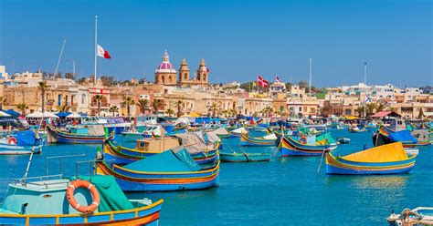 Marsaxlokk Travel Guide | Marsaxlokk Tourism - KAYAK